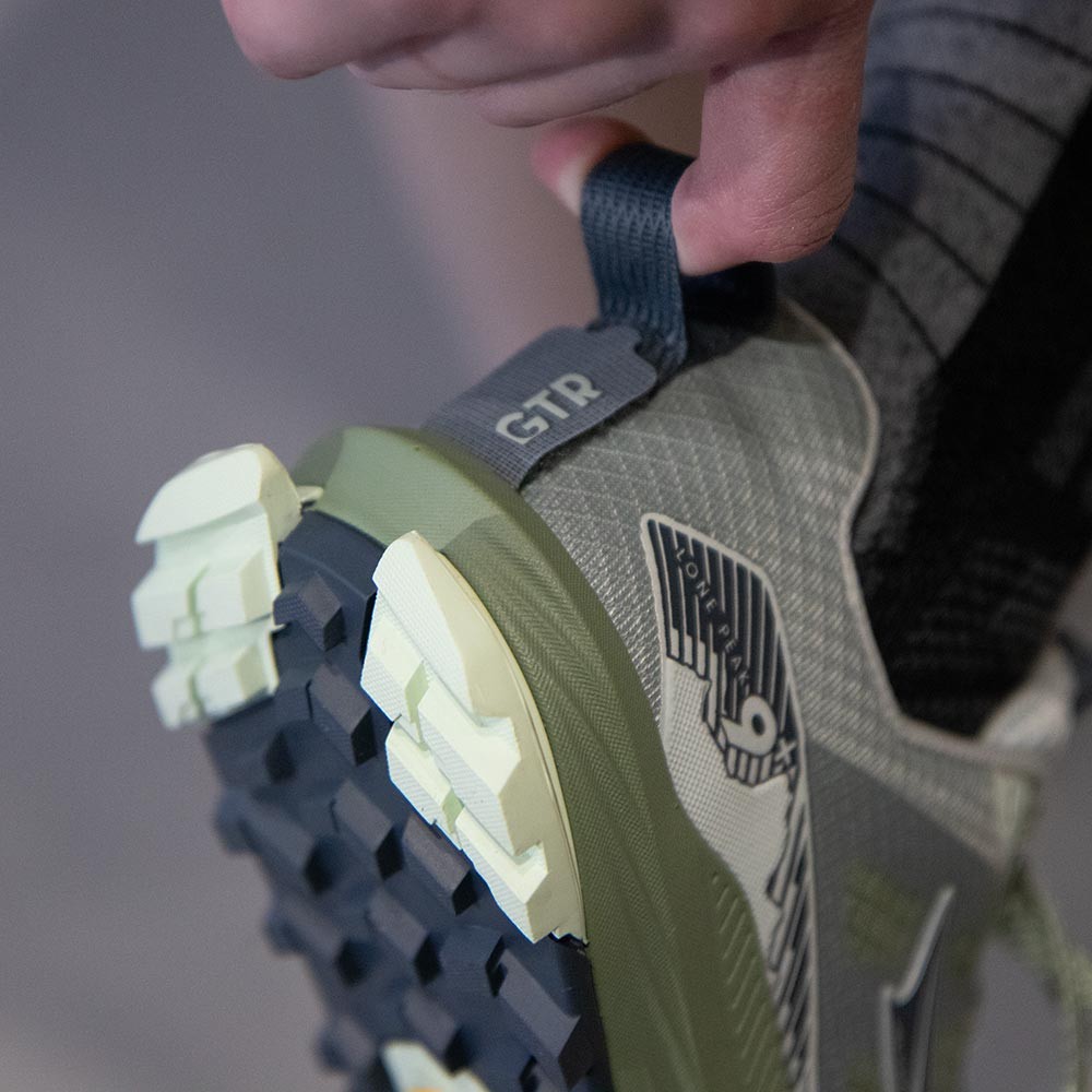 Women's Altra Lone Peak 9+