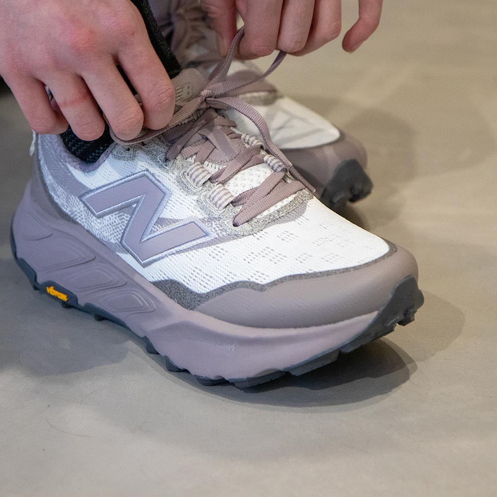 Women's New Balance Hierro V9, Trail Running Shoes