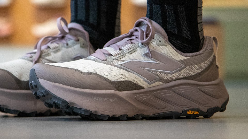 New Balance Hierro V9