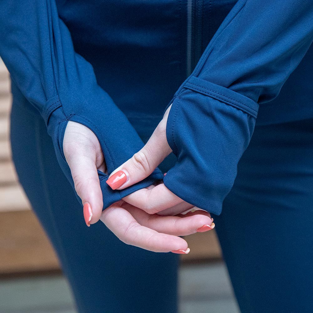 Women's Ronhill Tech Contour Jacket