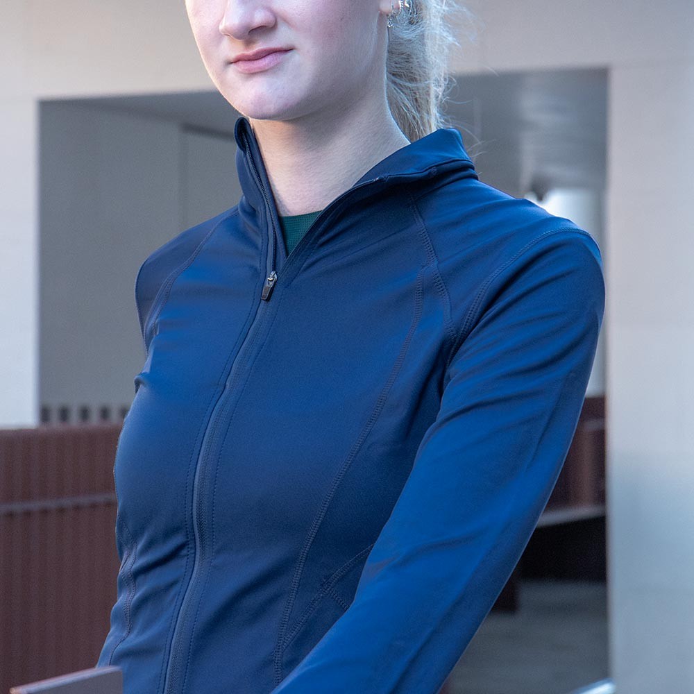 Women's Ronhill Tech Contour Jacket