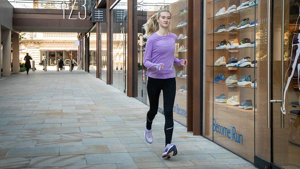 Best Stability Running Shoes: 2025