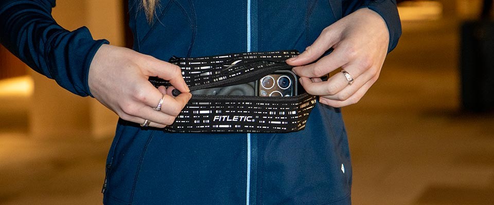 Fitletic Mini Sport Belt