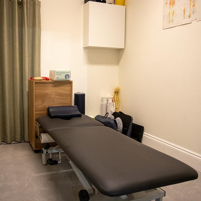 London Sports Clinic