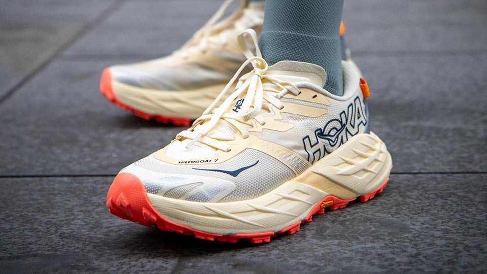 Hoka Speedgoat 7