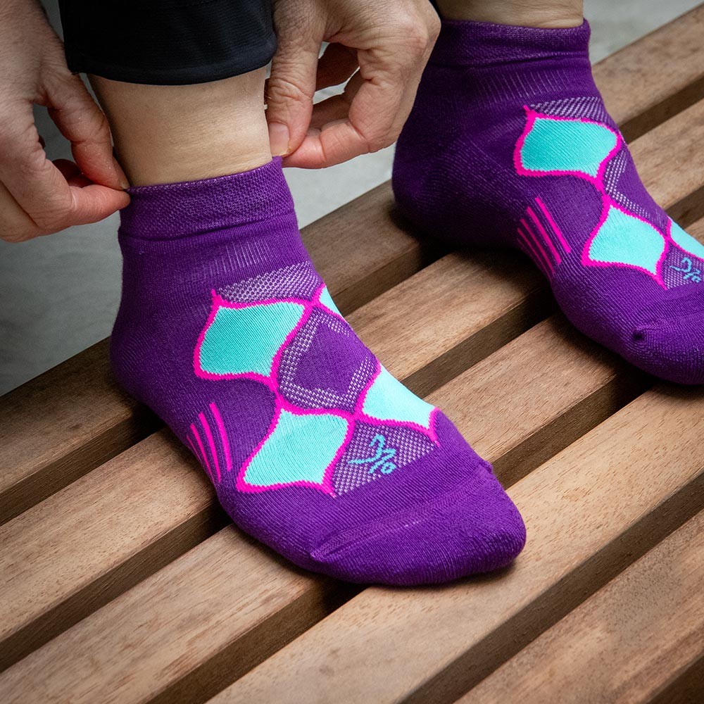 Women's Balega Enduro No-Show Socks