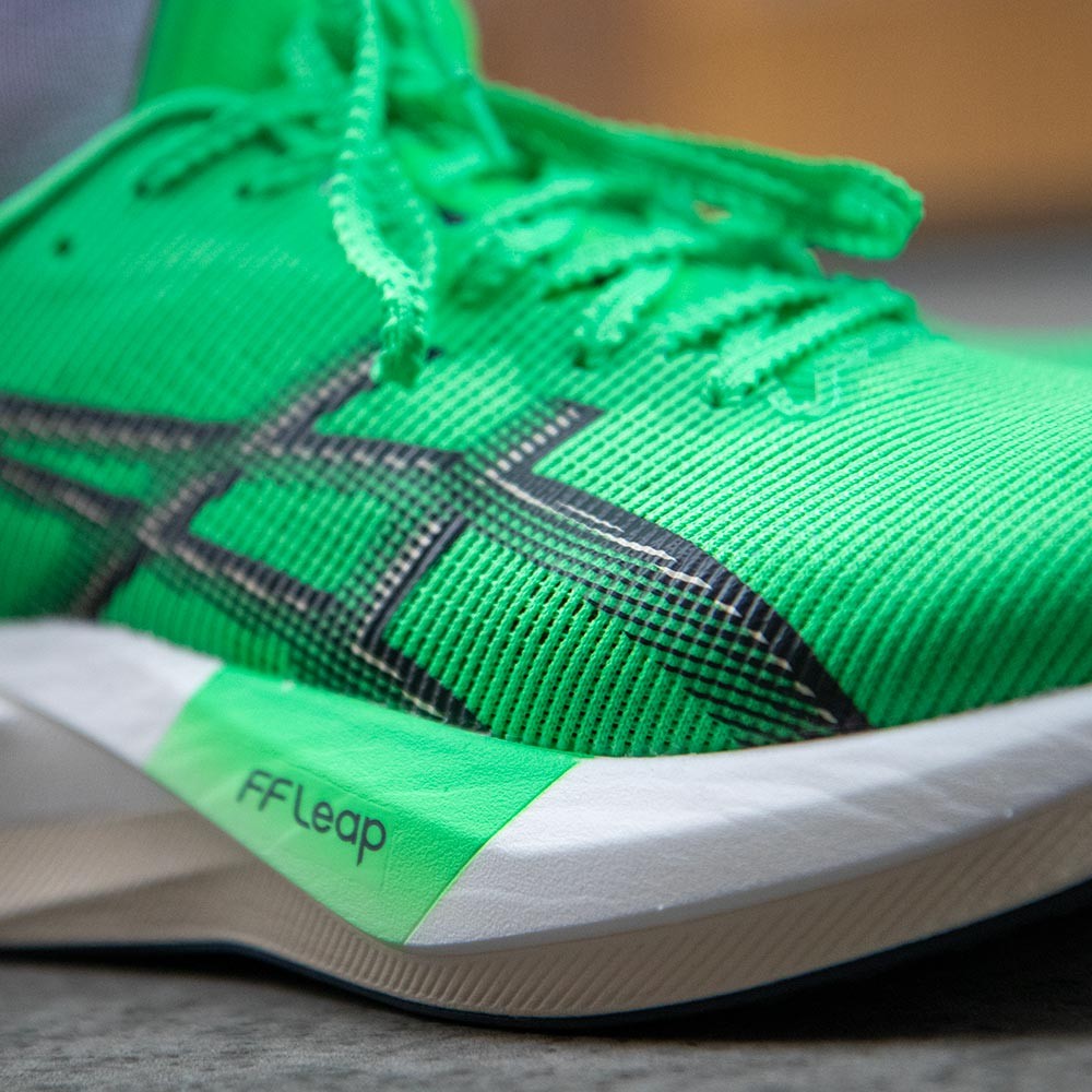 Asics Magic Speed 5