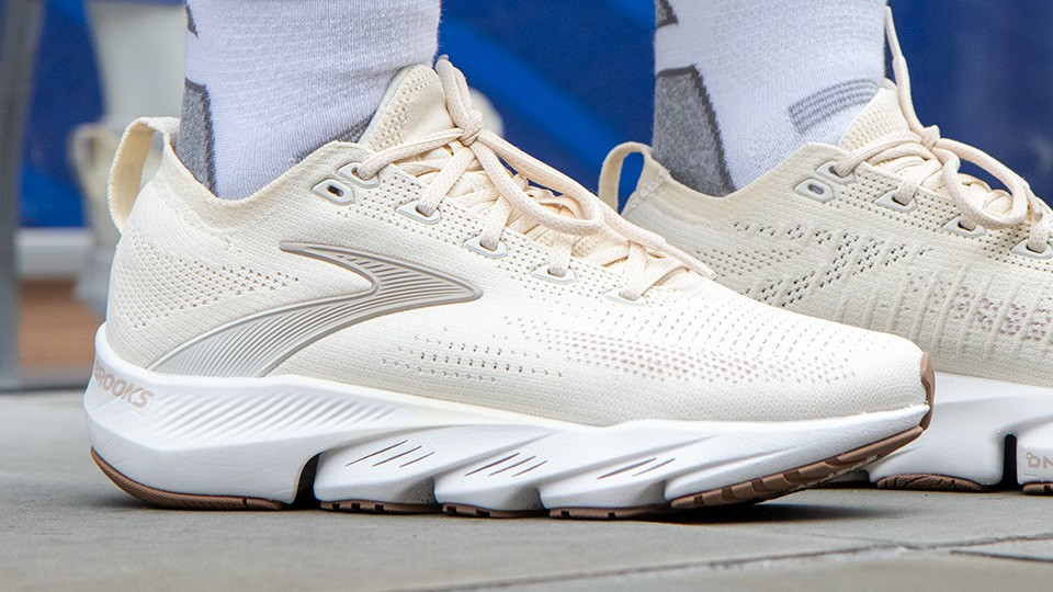 Brooks Glycerin Flex