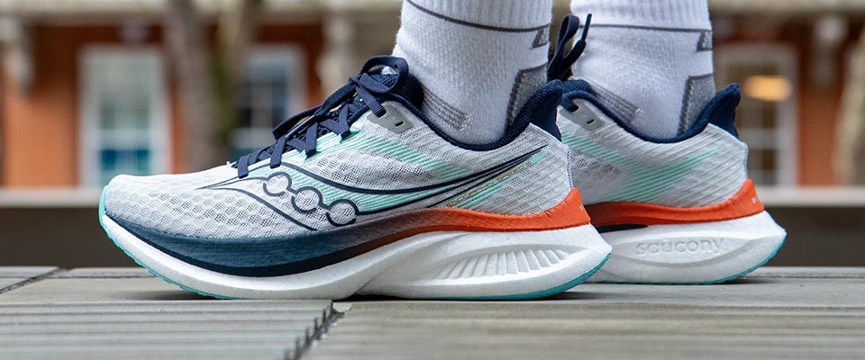 Women's Saucony Endorphin Speed 5