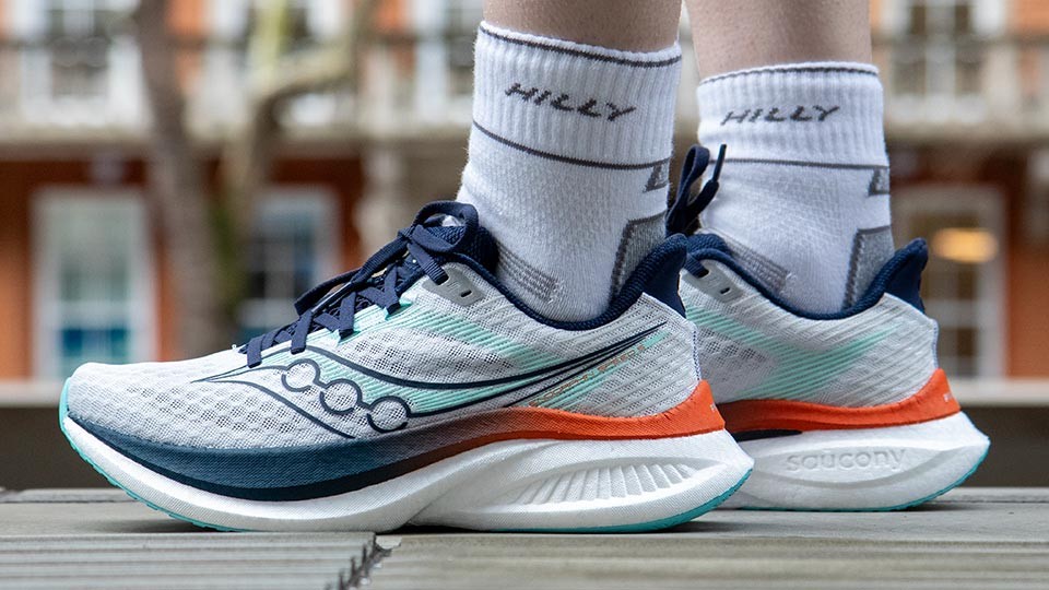 Saucony Endorphin Speed 5