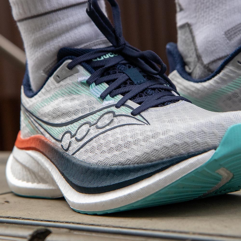 Women's Saucony Endorphin Speed 5