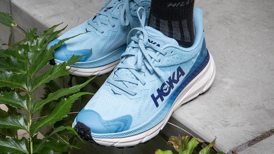Hoka Challenger 7 GTX