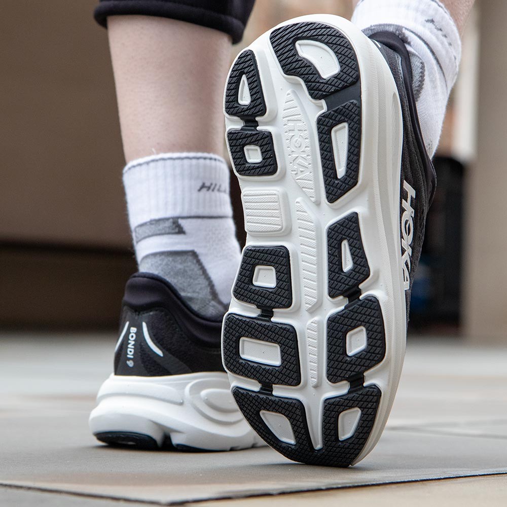 Women's Hoka Bondi 9