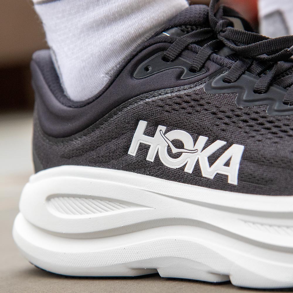 Women's Hoka Bondi 9