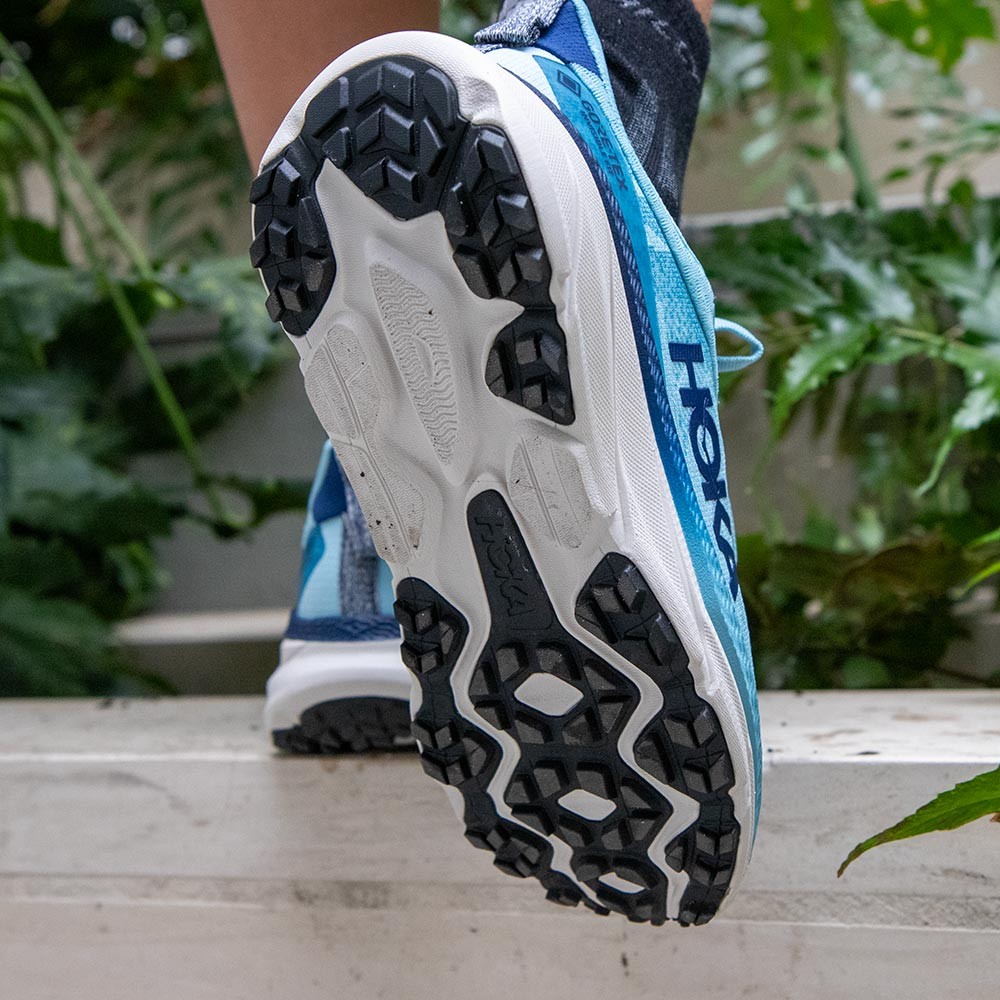 Women's Hoka Challenger 7 GTX