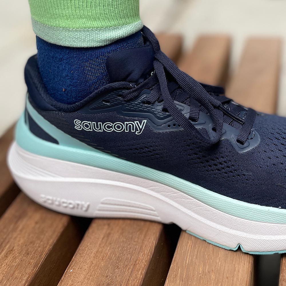 Women's Saucony Guide 19, Stability Running Shoes