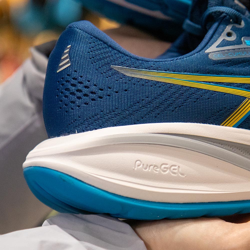 Men's Asics Gel Cumulus 28