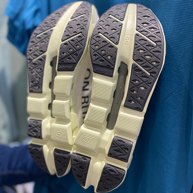Men's On Cloudflow 5