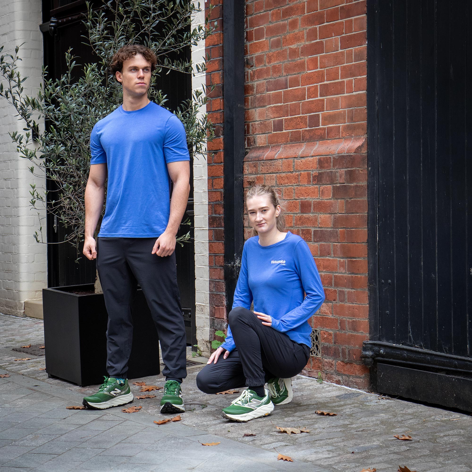 Janji Running Tops