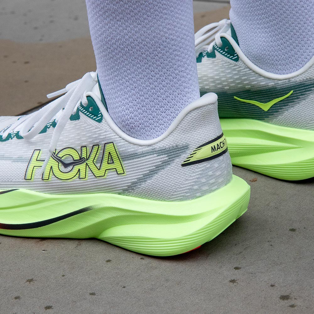 Hoka Mach 7