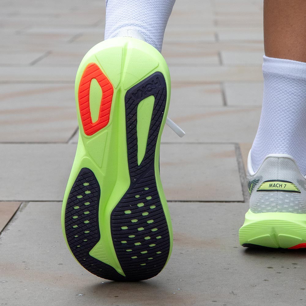 Hoka Mach 7