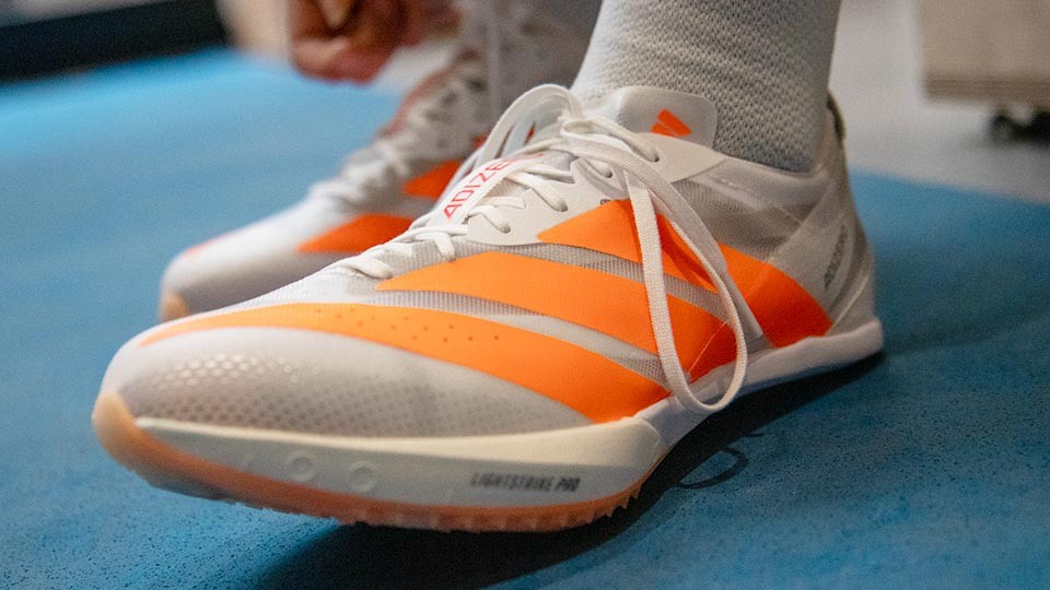 Adidas Adizero Finesse