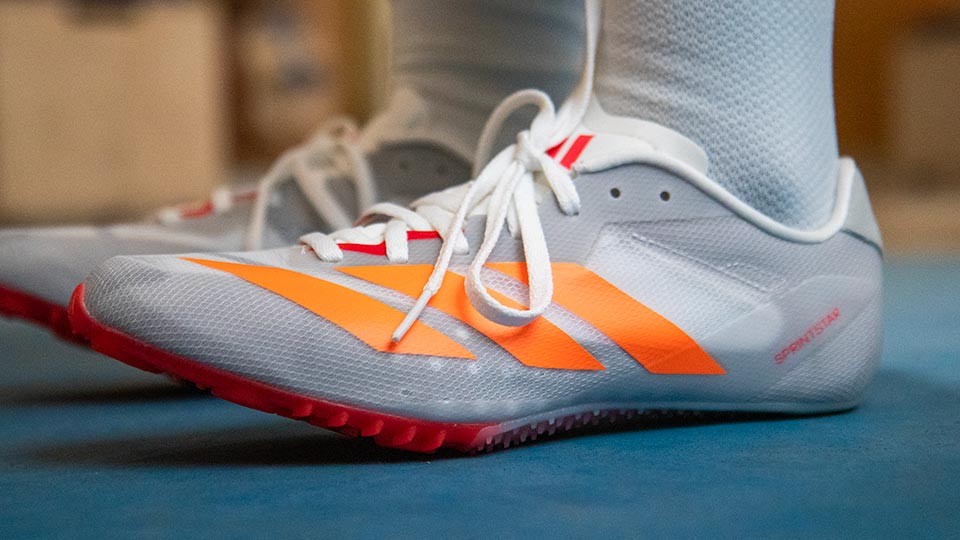 Adidas Sprintstar