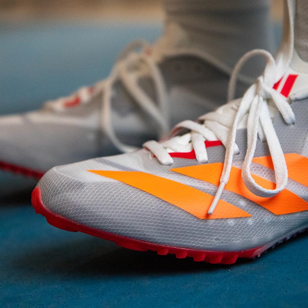 Adidas Sprintstar, Sprint Spikes