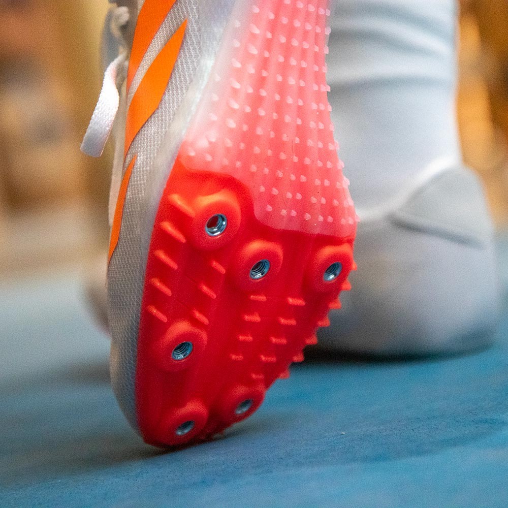 Adidas Sprintstar, Sprint Spikes