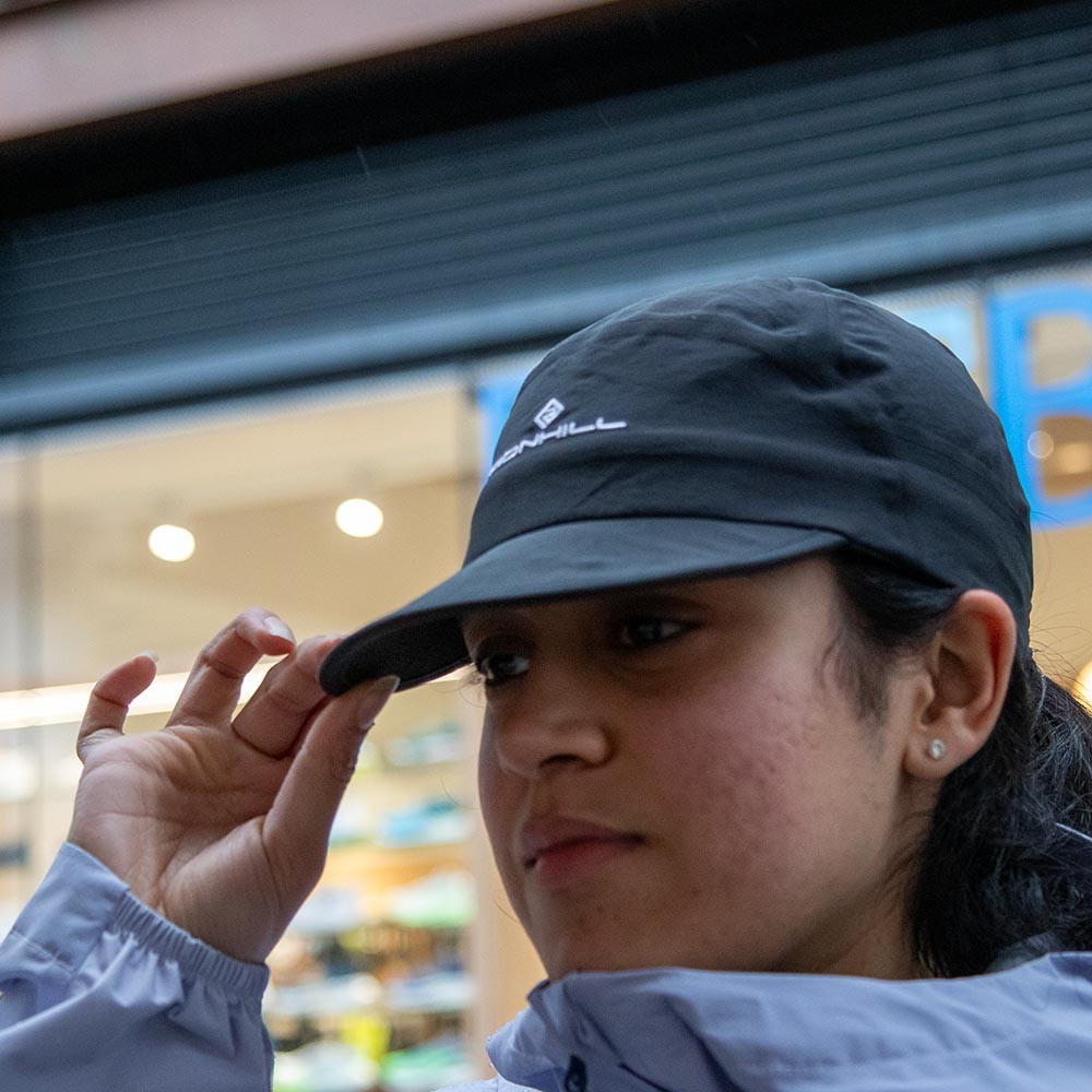 Ronhill Run Cap