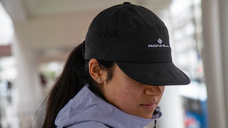 Ronhill Run Cap