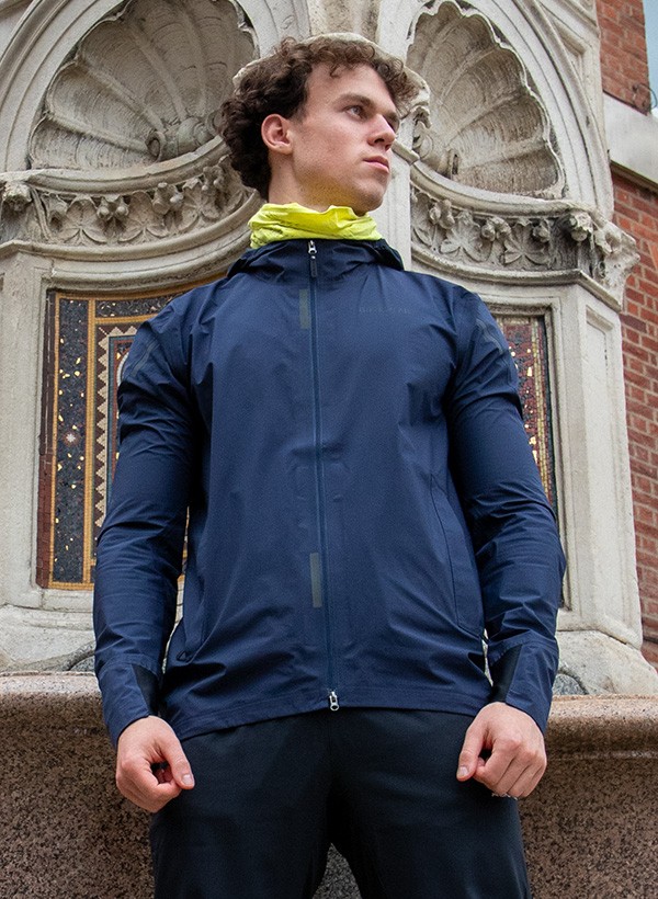 Best Running Jackets: 2025