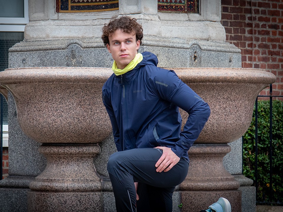 Best Running Jackets: 2025