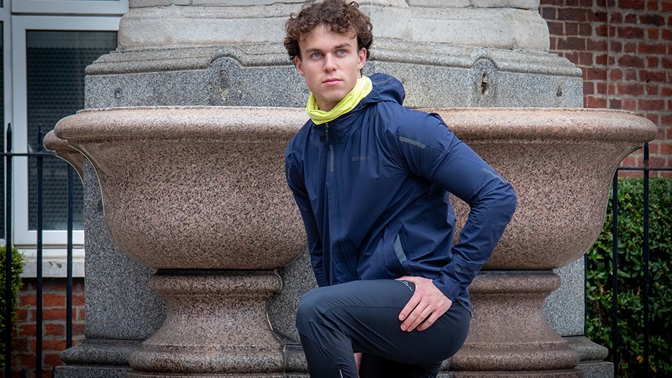 Best Running Jackets: 2025