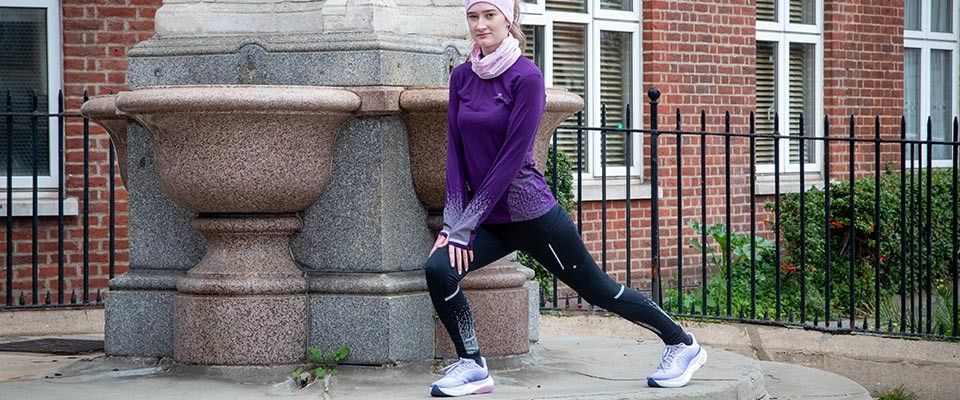 Women's Ronhill Tech Reflect Tights