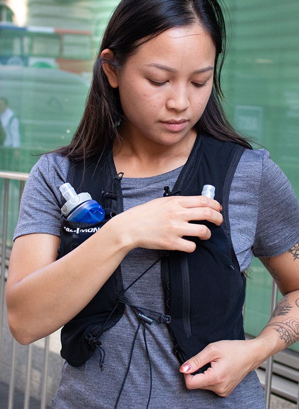 Best Running Hydration Vests 2023