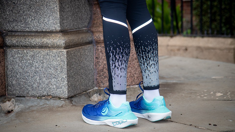 Ronhill Tech Reflect Tights