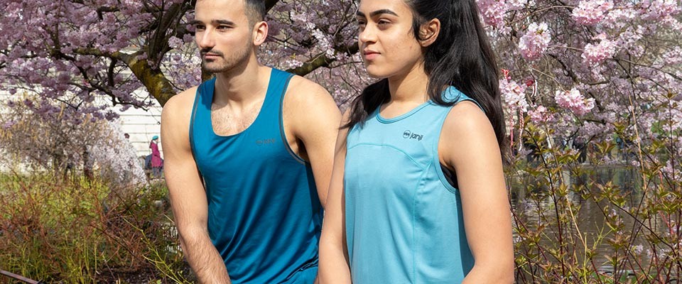 Running Vests
