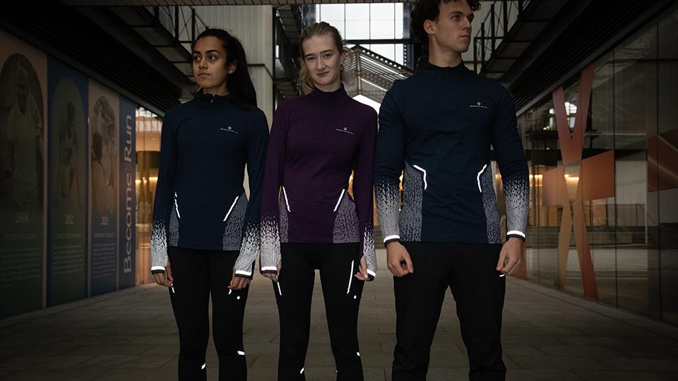 Best High-Vis Running Gear: 2025
