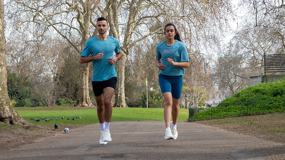 Best Stability Running Shoes (2026)