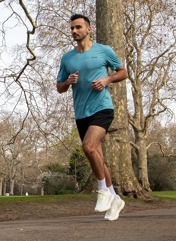 Best Running Shorts: Spring 2026