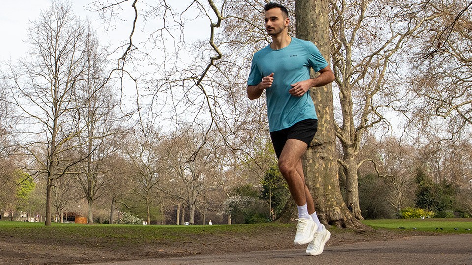 Best Running Shorts: Spring 2026