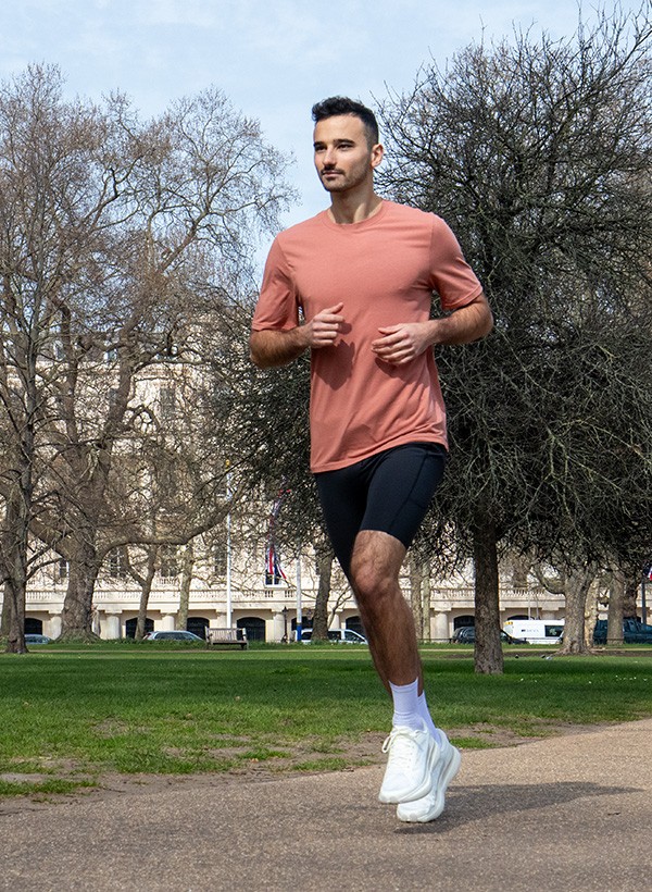 The Most Sustainable Running Clothing 2026