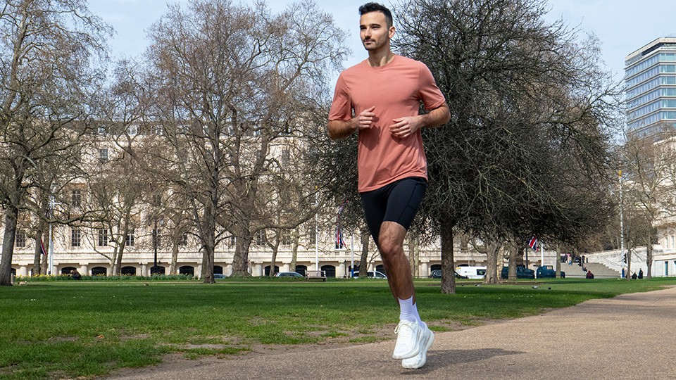 The Most Sustainable Running Clothing 2026