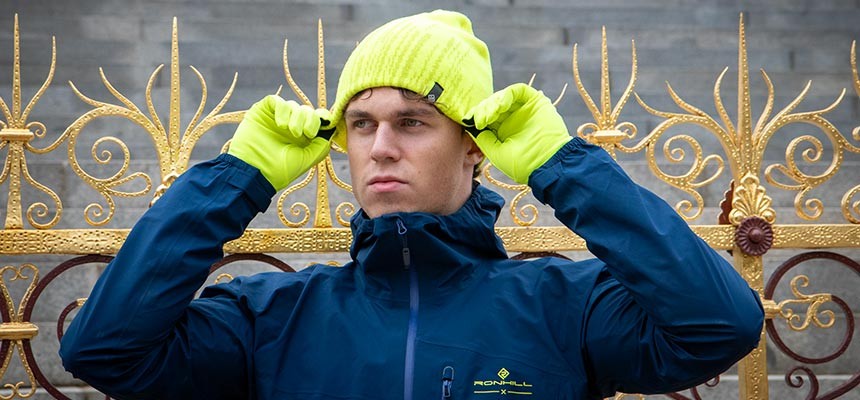 Ronhill Afterhours Gloves