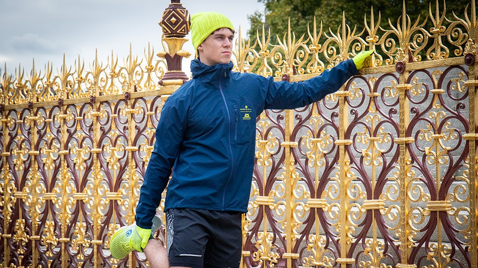 Men's Ronhill Tech Gore-Tex Mercurial Jacket 2