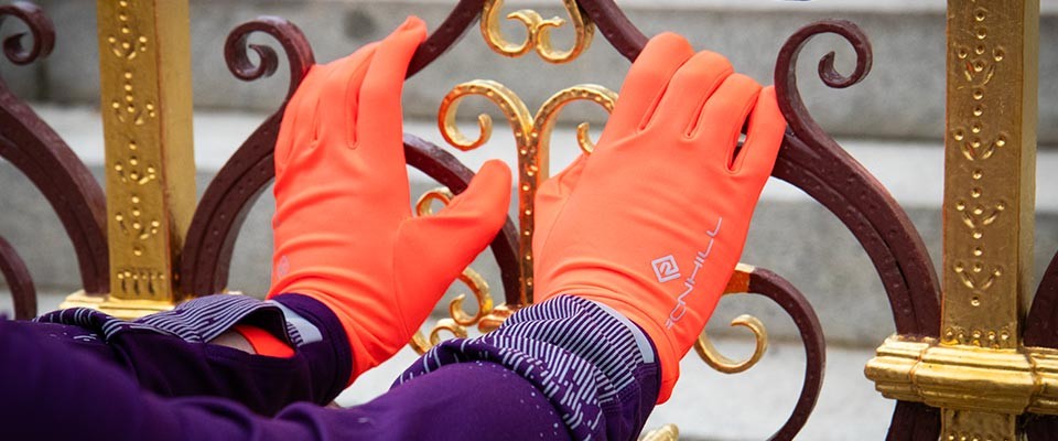 Ronhill Classic Gloves