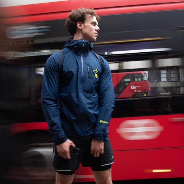 Ronhill Tech Gore-Tex Mercurial Jacket 2