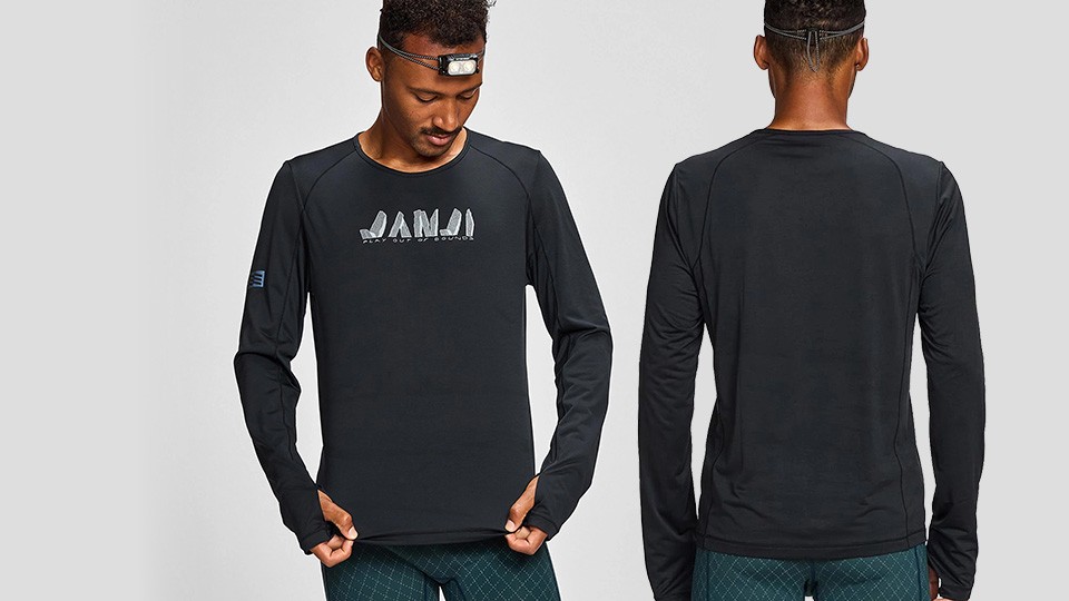 Janji Run All Day Tech Top