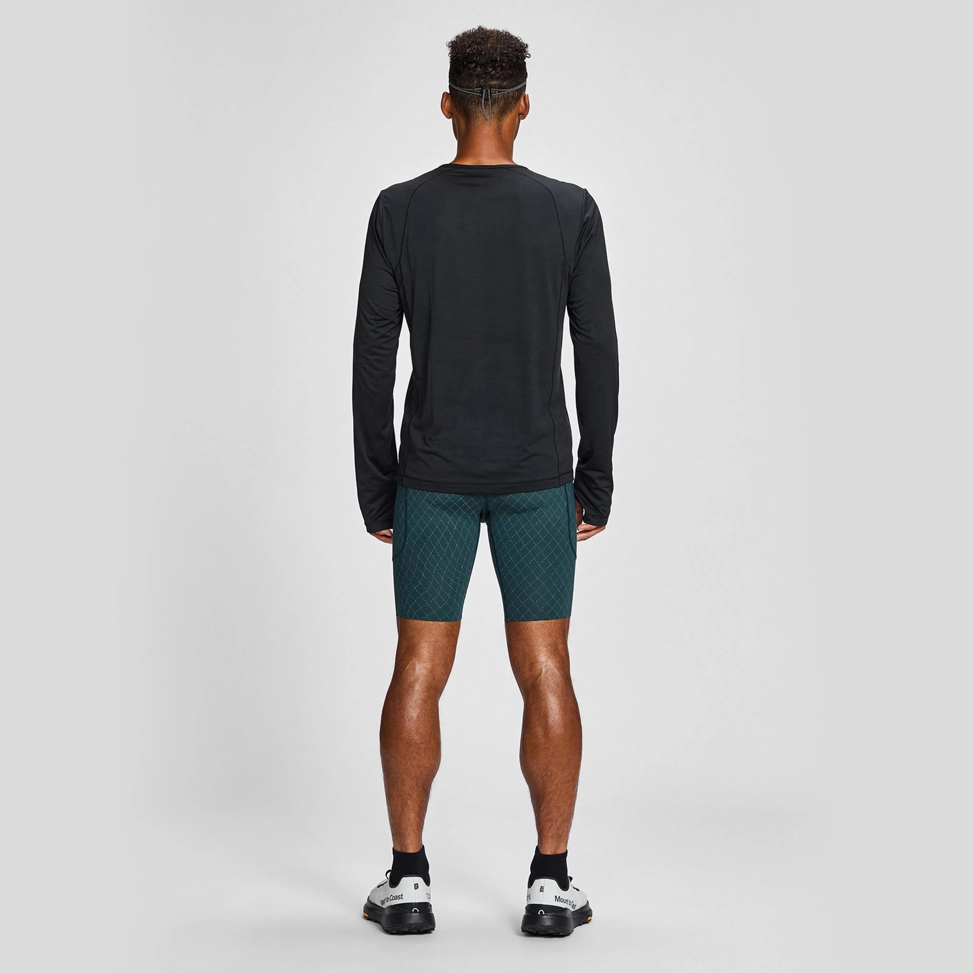 Men's Janji Run All Day Tech Top